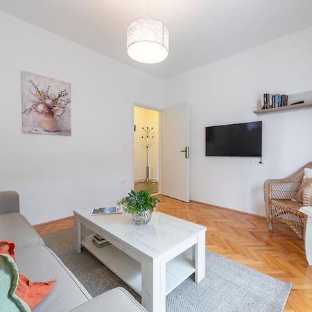 Antares Apartments Cavtat Eksteriør billede