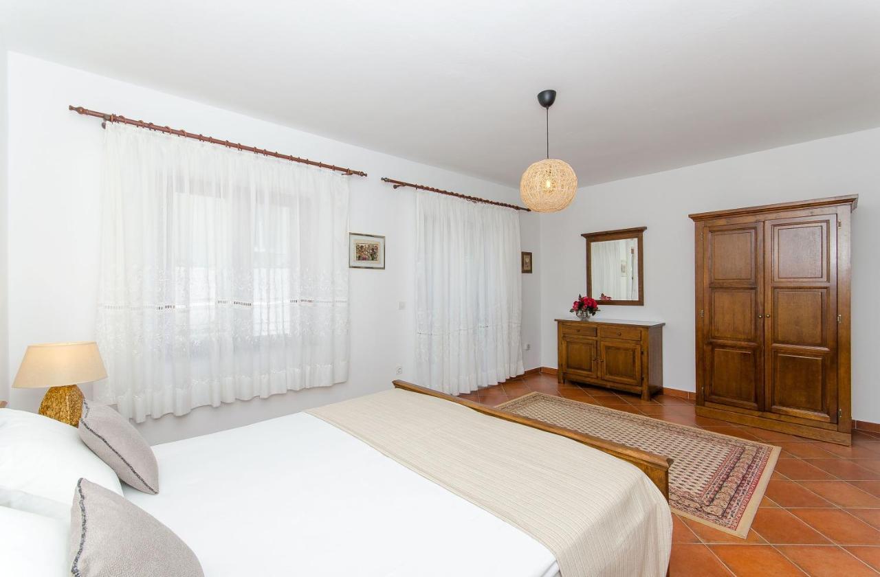 Antares Apartments Cavtat Eksteriør billede