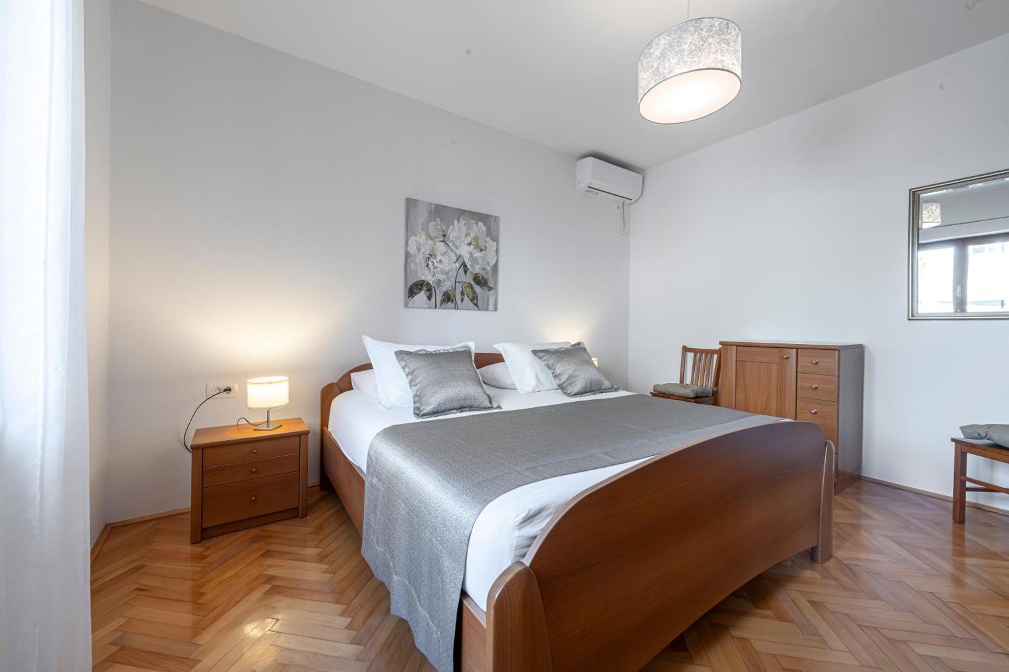 Antares Apartments Cavtat Eksteriør billede