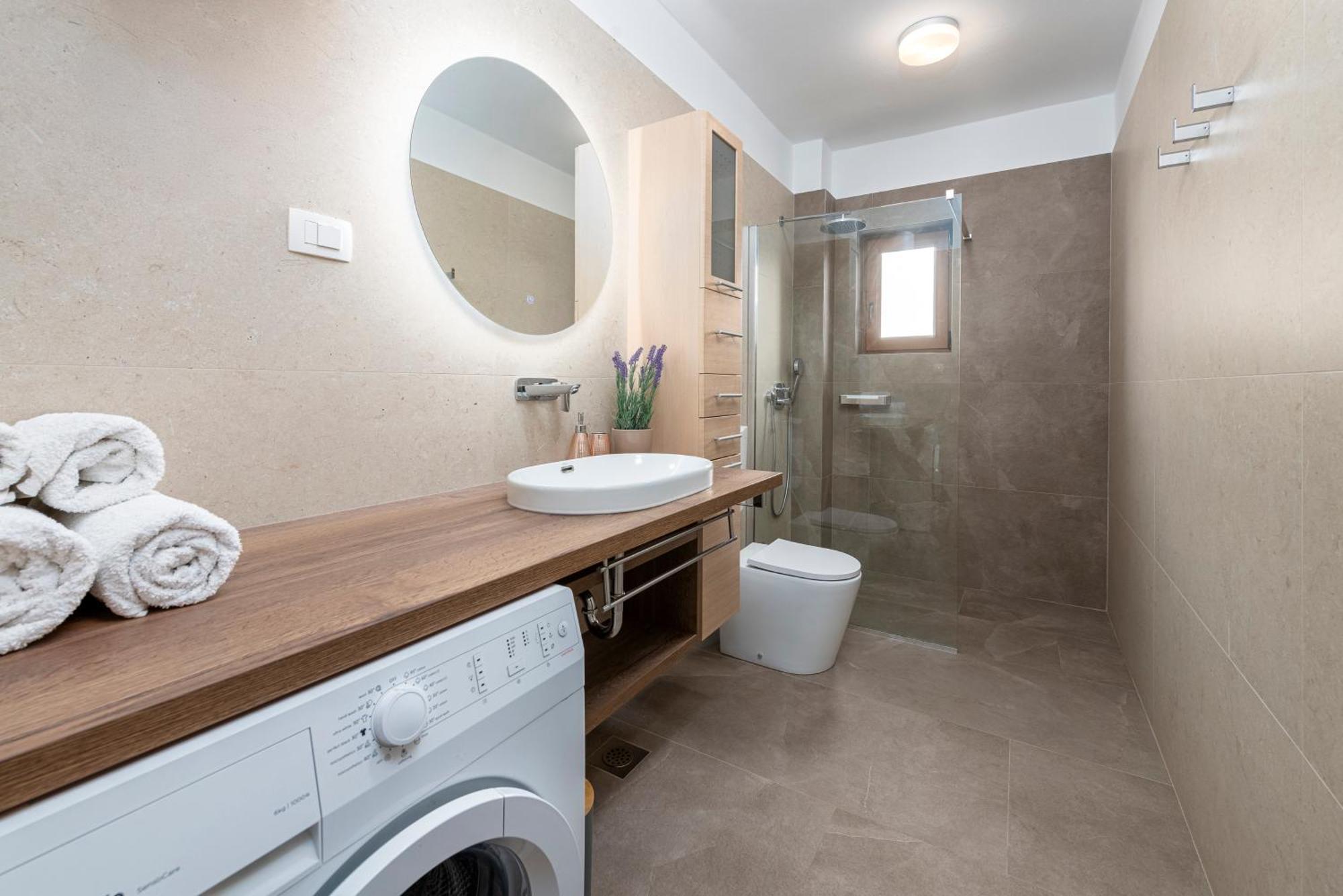 Antares Apartments Cavtat Eksteriør billede