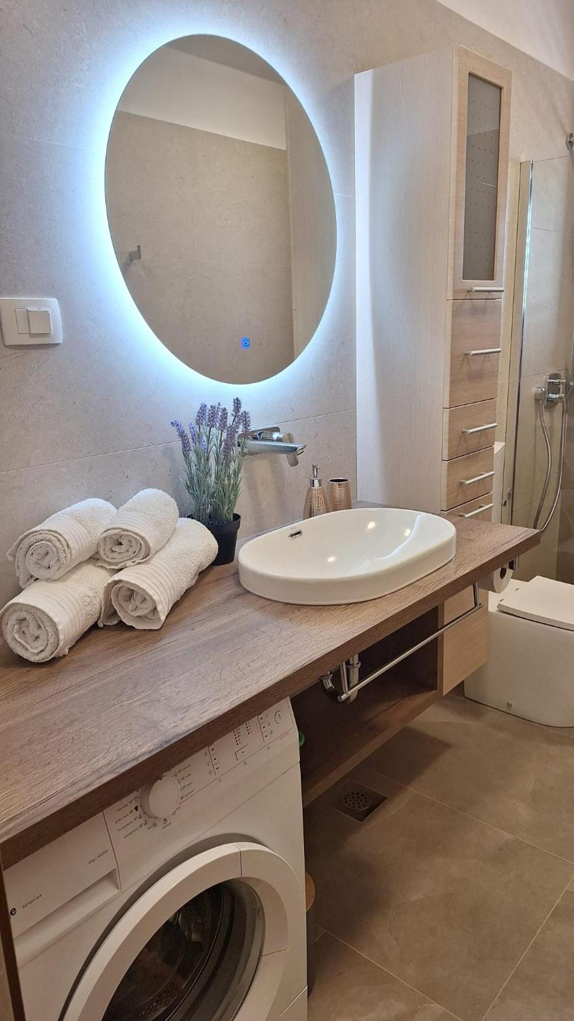 Antares Apartments Cavtat Eksteriør billede