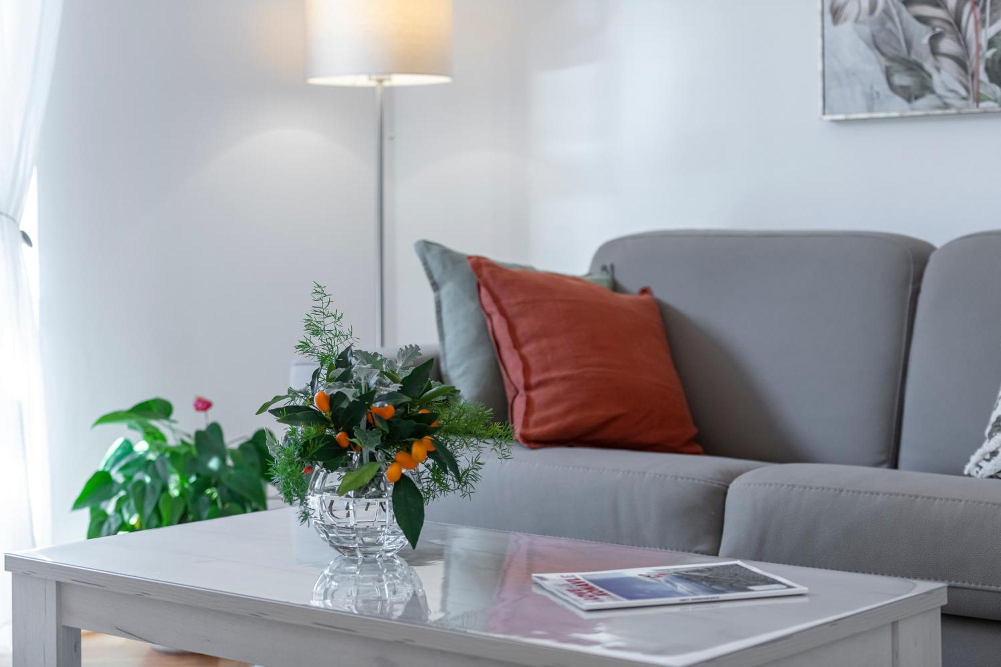 Antares Apartments Cavtat Eksteriør billede