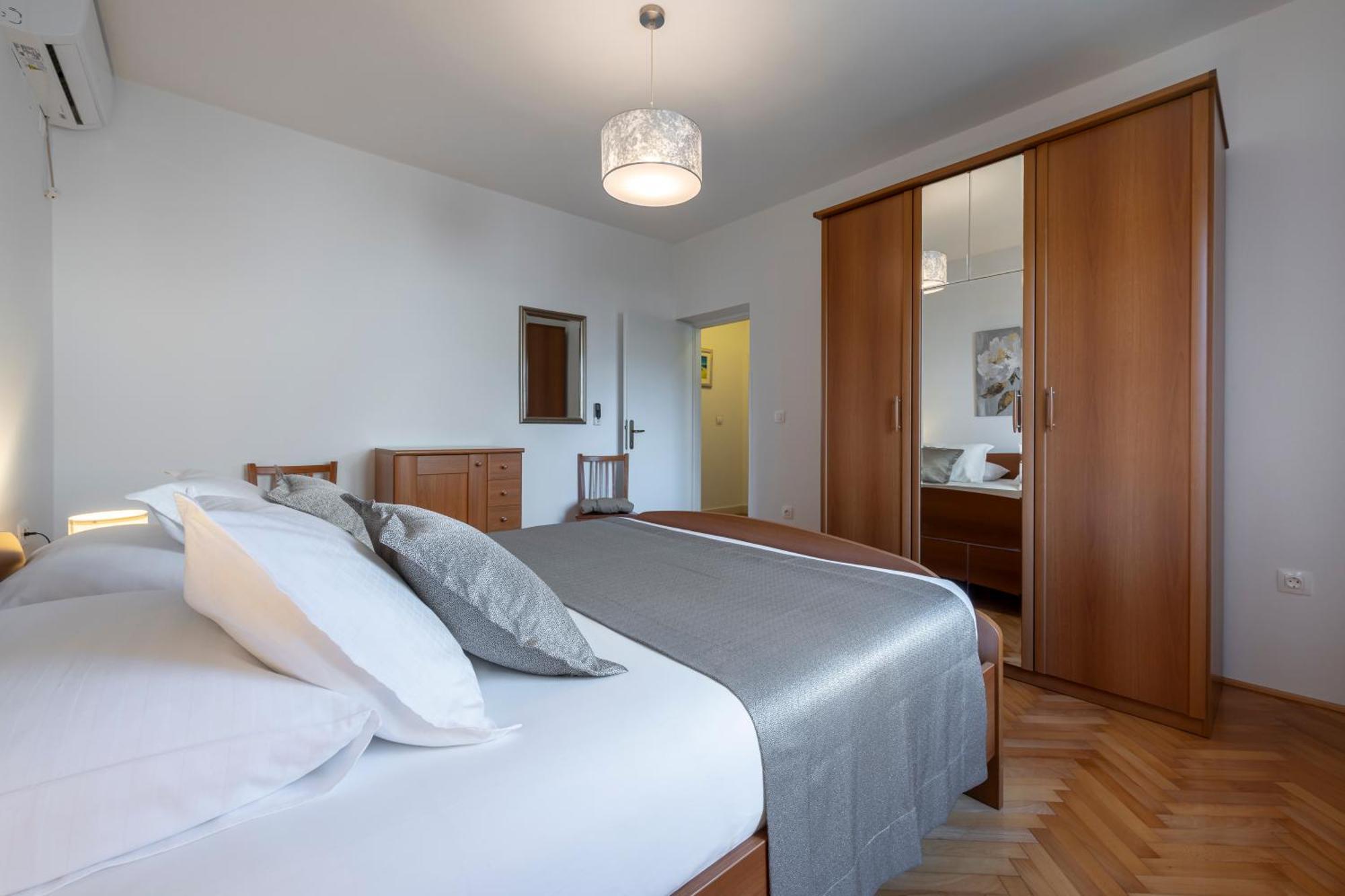 Antares Apartments Cavtat Eksteriør billede