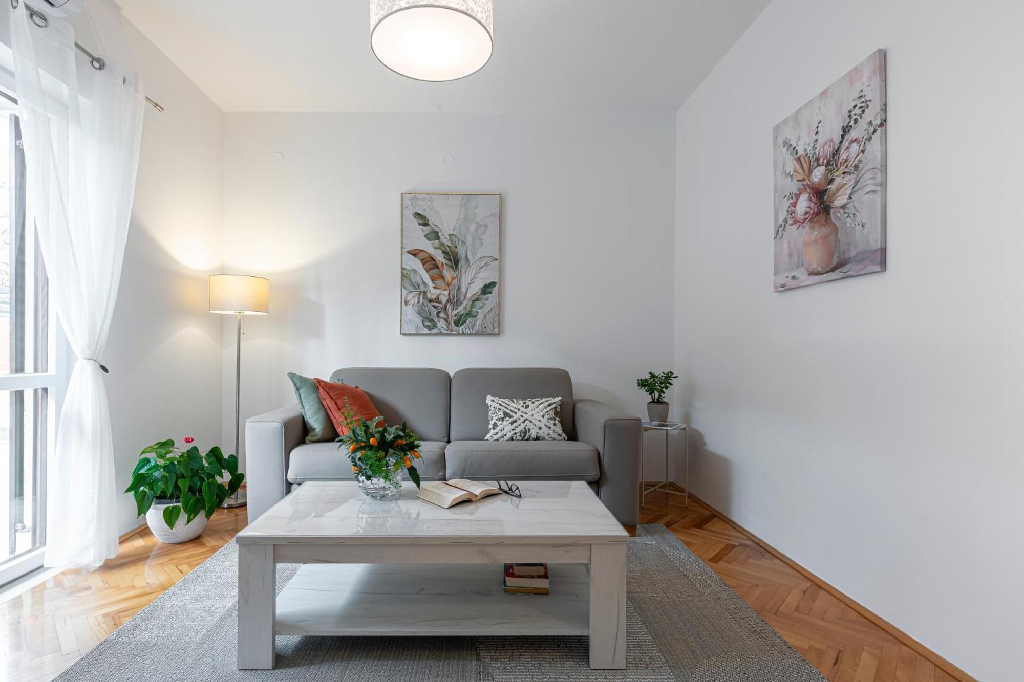 Antares Apartments Cavtat Eksteriør billede