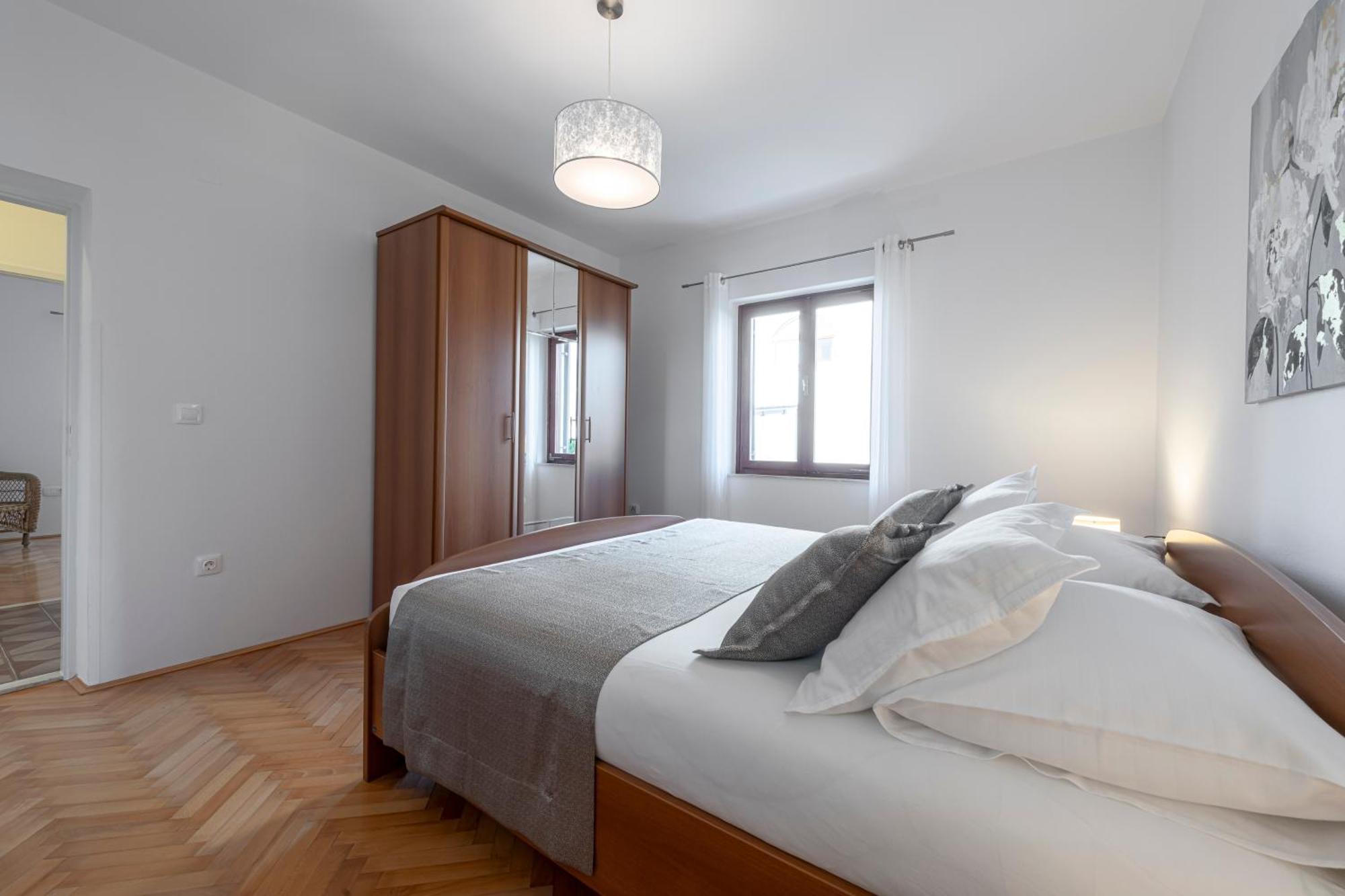 Antares Apartments Cavtat Eksteriør billede