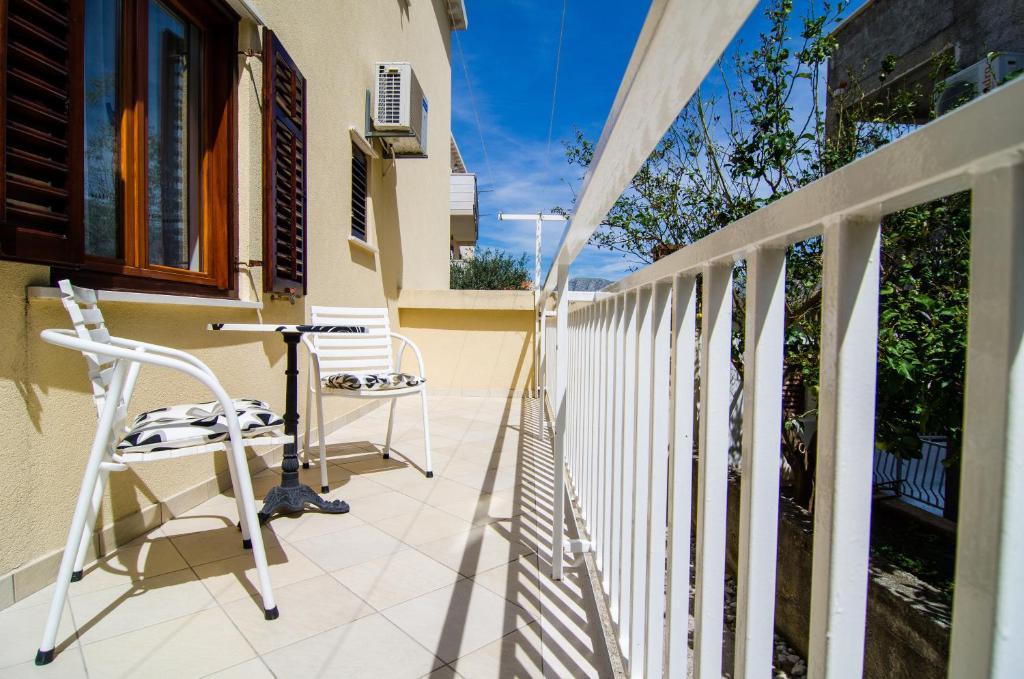 Antares Apartments Cavtat Eksteriør billede