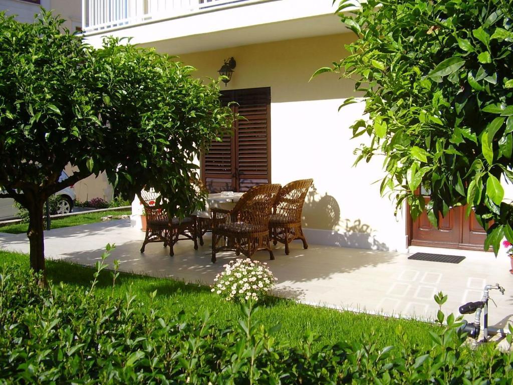 Antares Apartments Cavtat Værelse billede