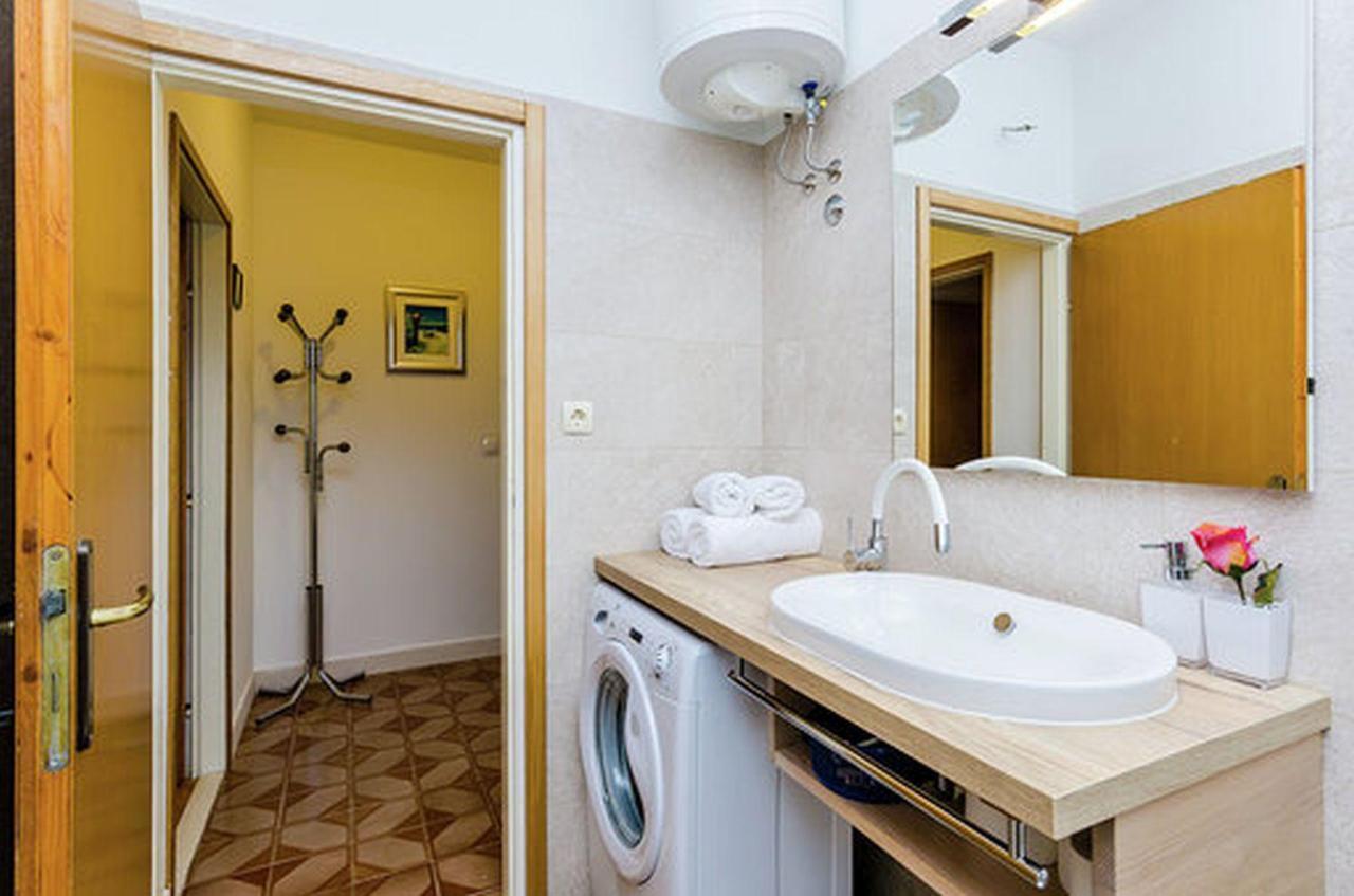 Antares Apartments Cavtat Eksteriør billede