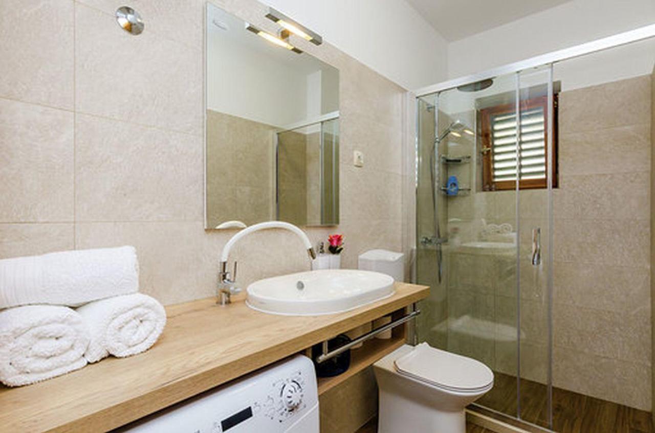 Antares Apartments Cavtat Eksteriør billede