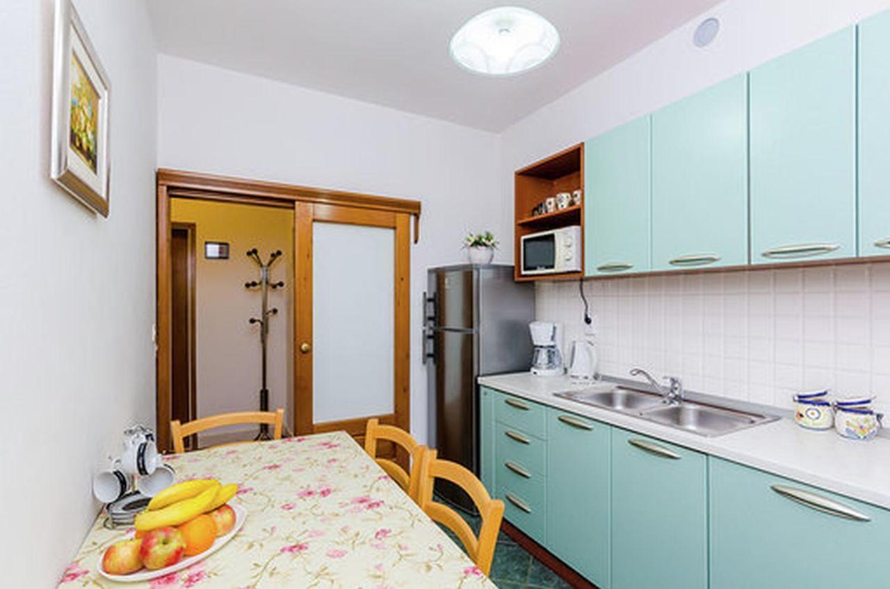 Antares Apartments Cavtat Eksteriør billede