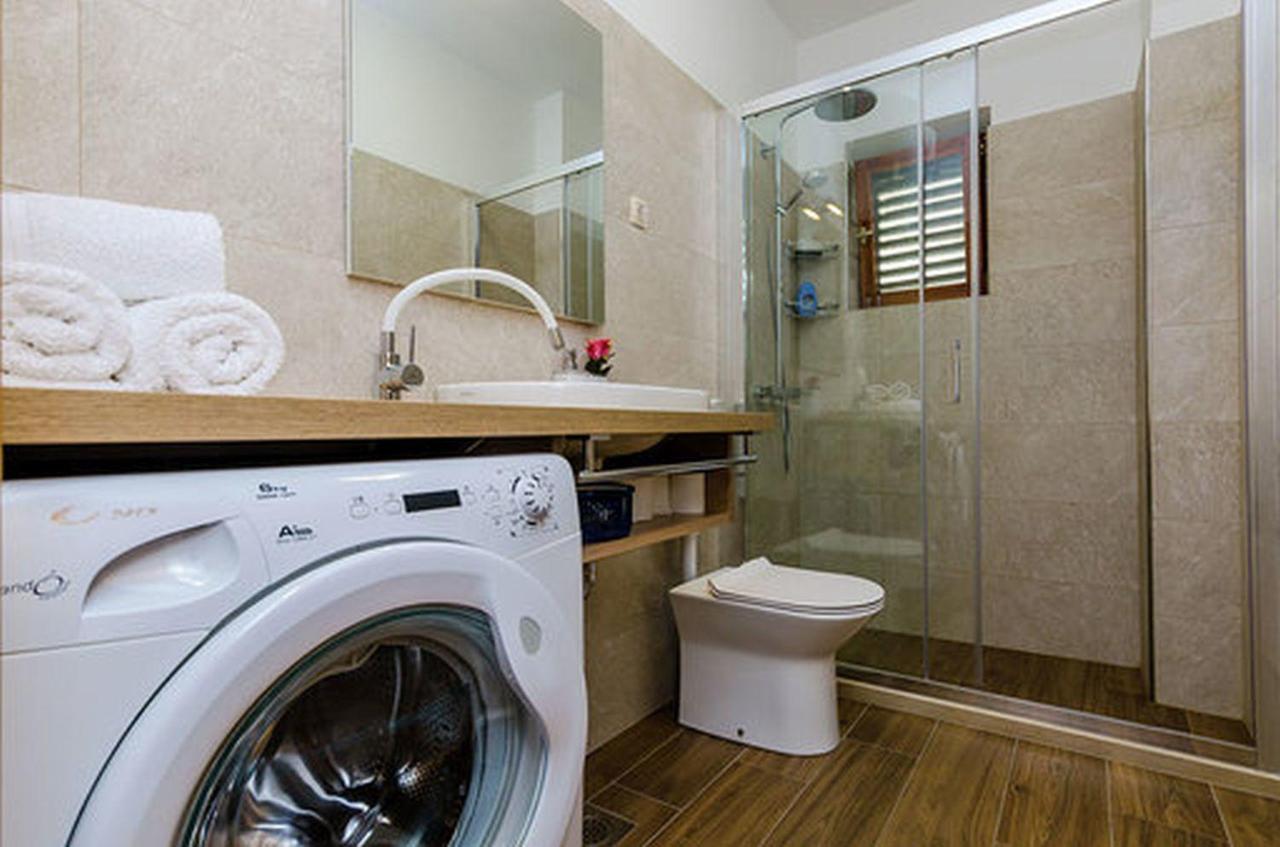 Antares Apartments Cavtat Eksteriør billede