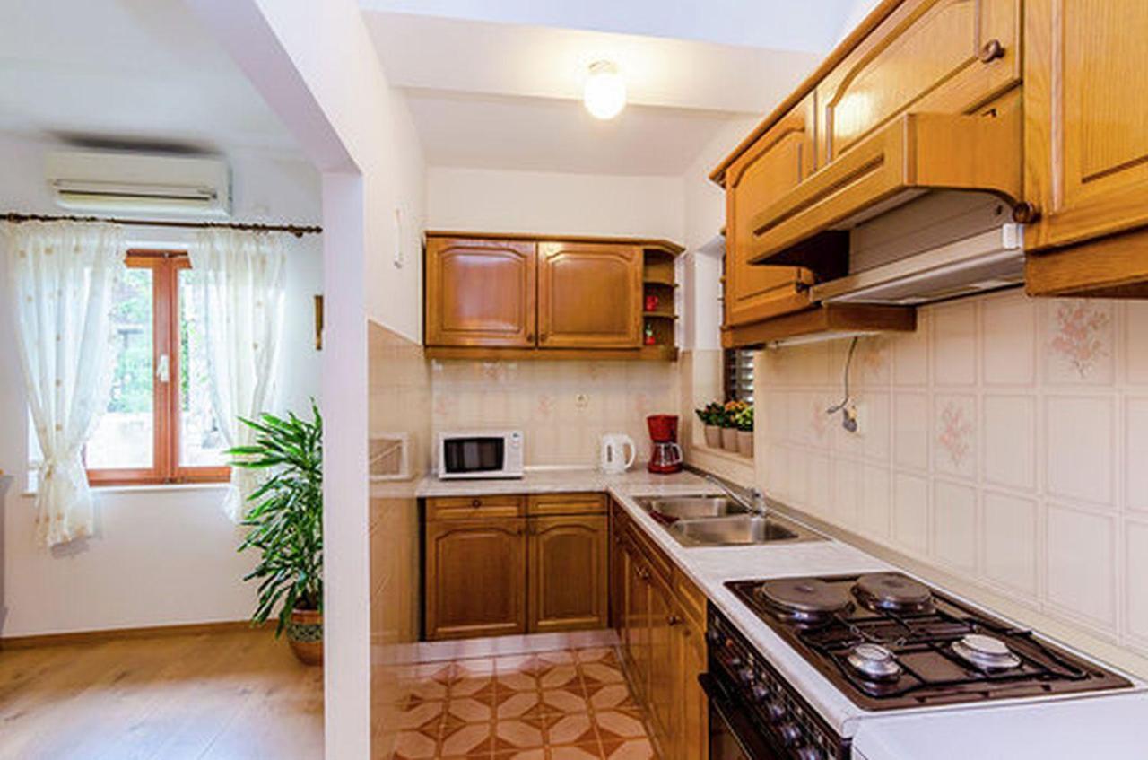 Antares Apartments Cavtat Eksteriør billede